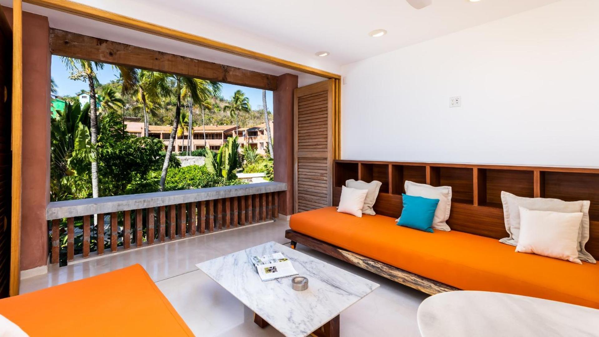 Condominio 223 El Careyes Club & Residences Екстериор снимка