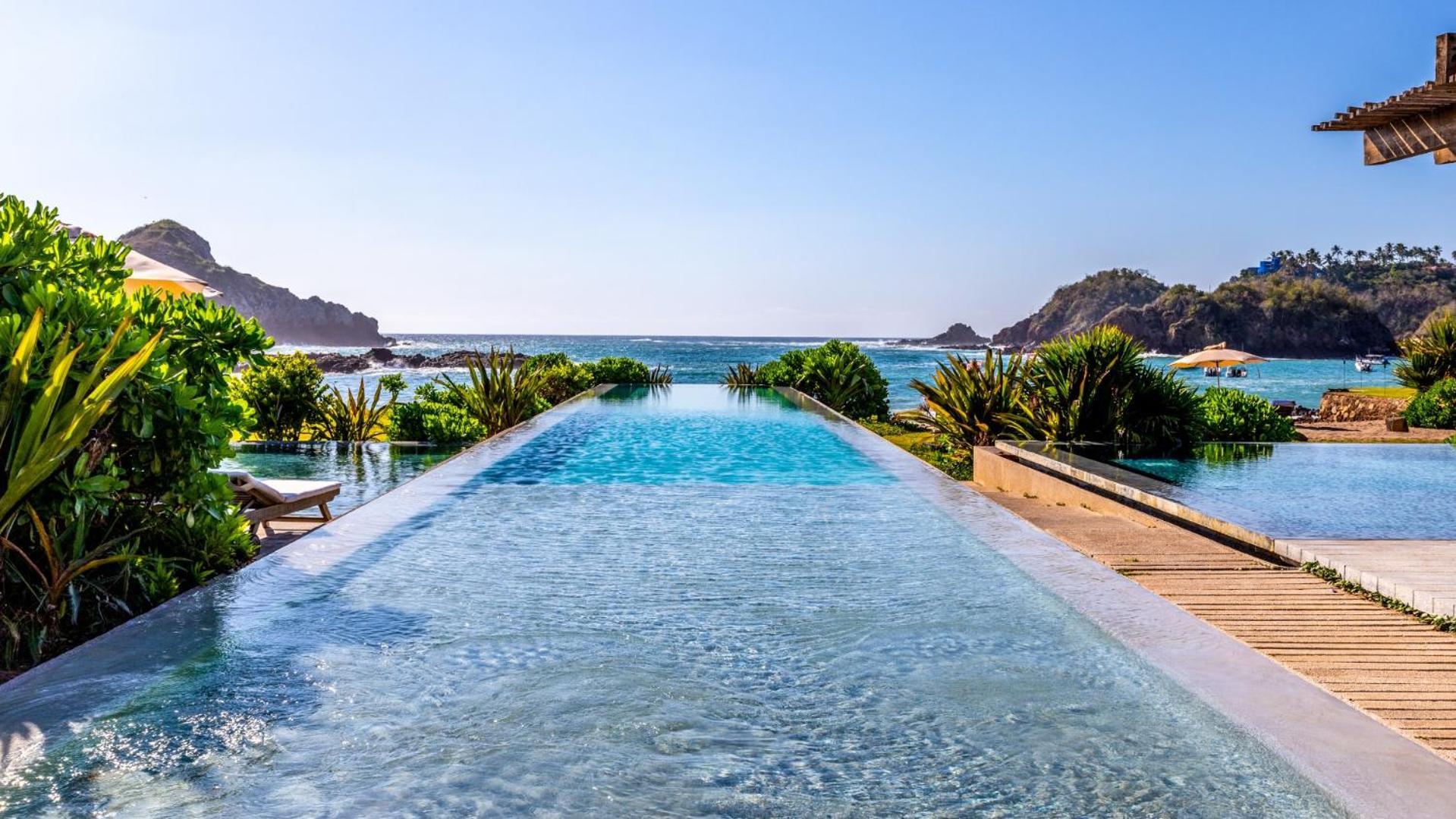 Condominio 223 El Careyes Club & Residences Екстериор снимка