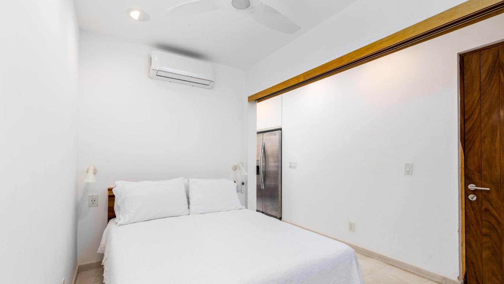 Condominio 223 El Careyes Club & Residences Екстериор снимка