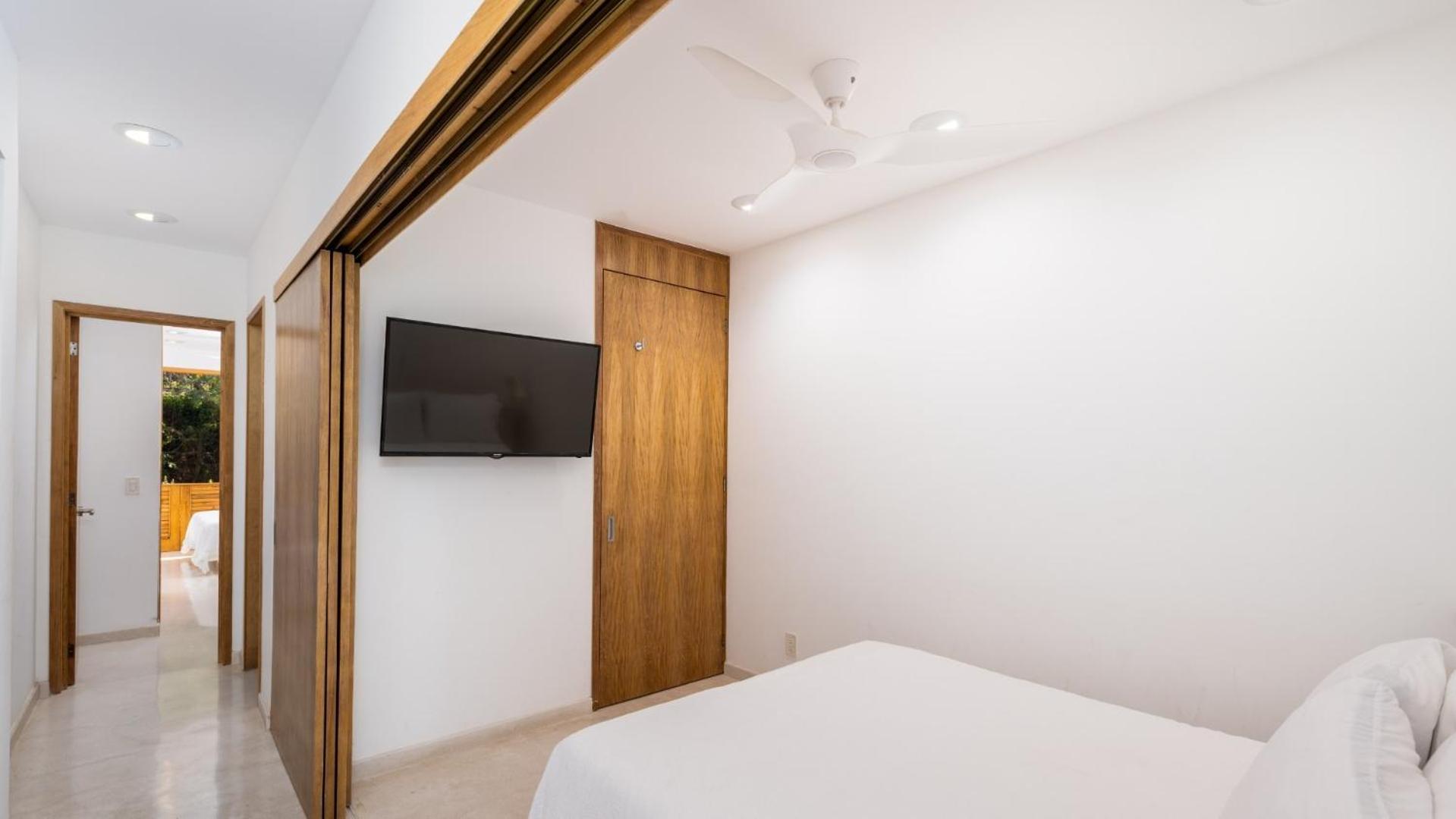 Condominio 223 El Careyes Club & Residences Екстериор снимка
