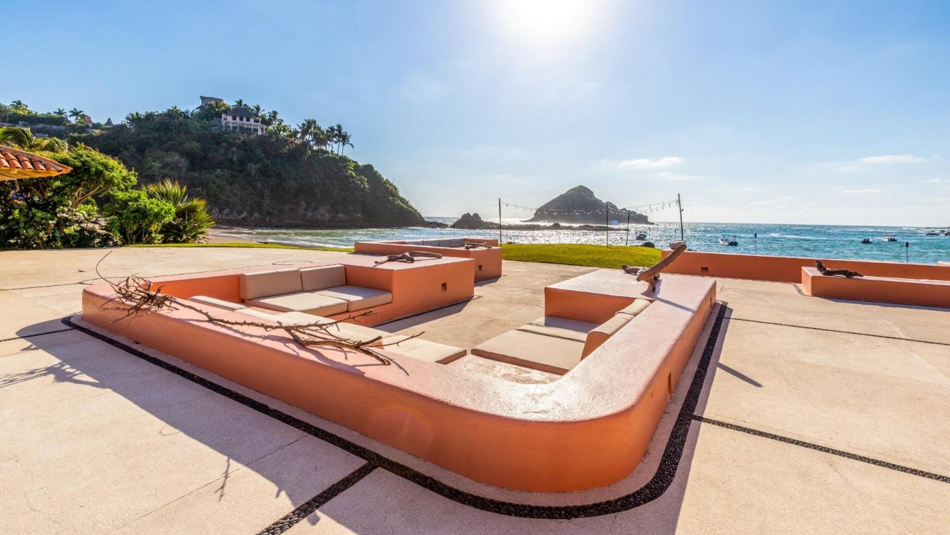 Condominio 223 El Careyes Club & Residences Екстериор снимка