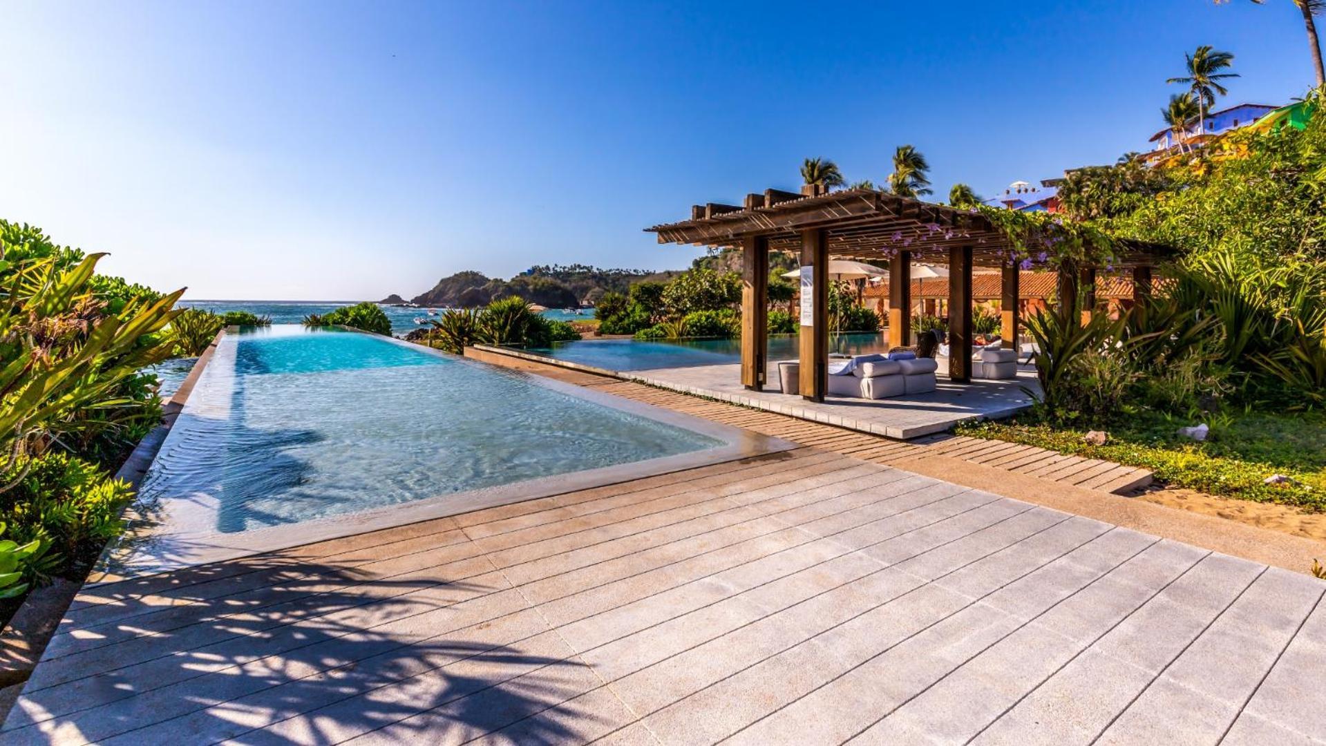 Condominio 223 El Careyes Club & Residences Екстериор снимка