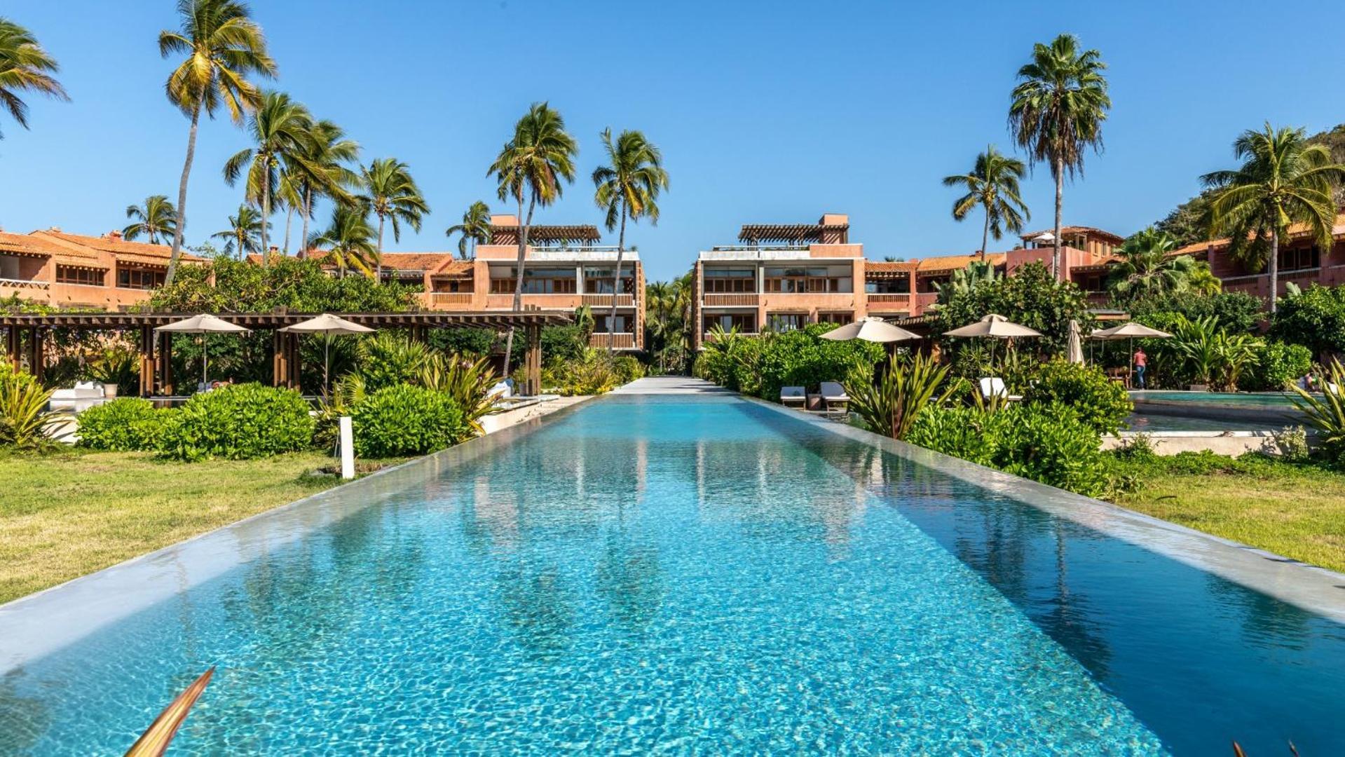 Condominio 223 El Careyes Club & Residences Екстериор снимка