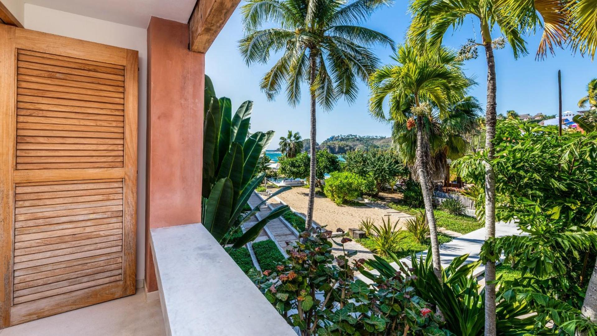 Condominio 223 El Careyes Club & Residences Екстериор снимка